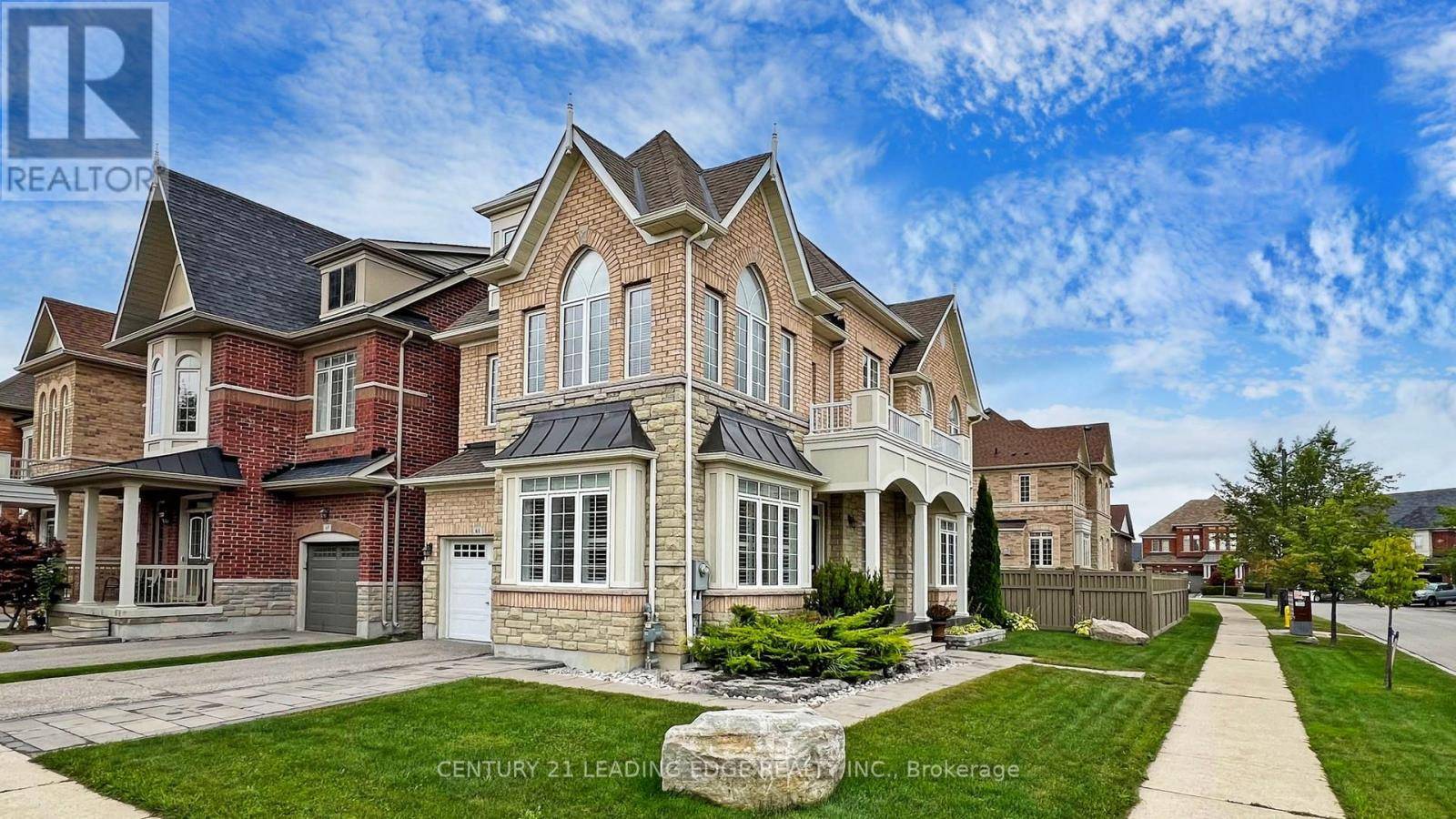 Vaughan (kleinburg), ON L4H3Y9,61 PELEE AVENUE