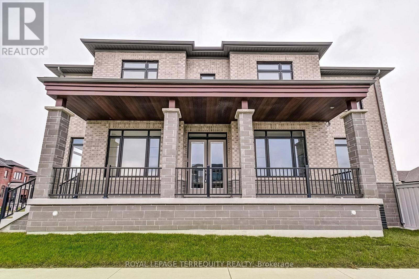 Whitchurch-stouffville, ON L4A5C2,244 MCKEAN DRIVE