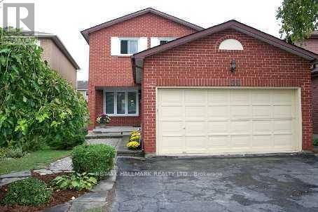 Richmond Hill (north Richvale), ON L4C8X9,159 KERSEY CRESCENT