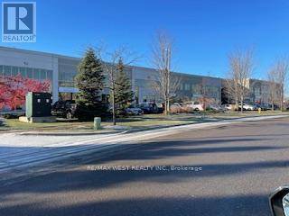 Vaughan (west Woodbridge Industrial Area), ON L4H0S3,101 Innovation DR #Main #4