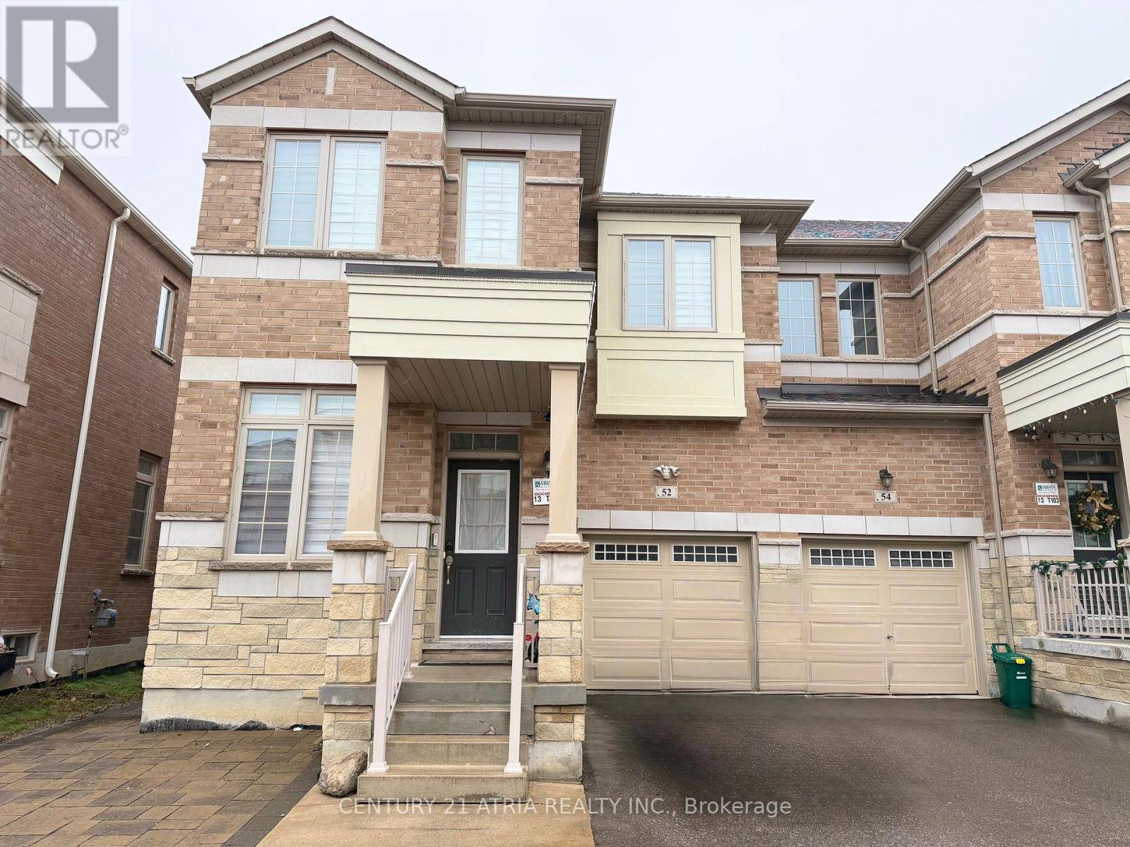 Markham (box Grove), ON L6B1N6,52 LUZON AVENUE