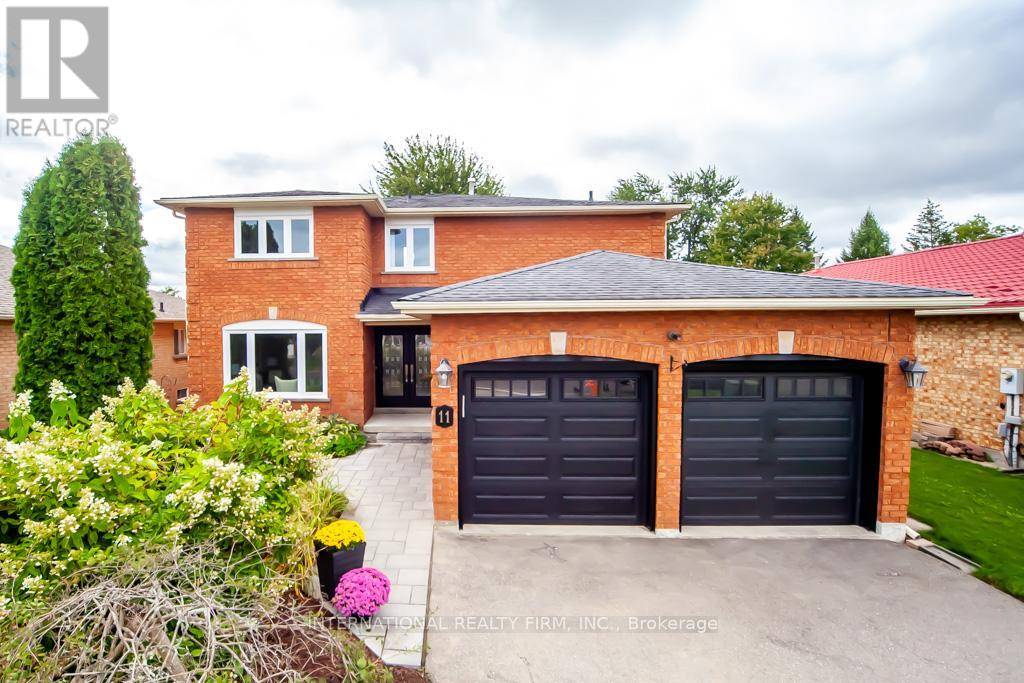 Richmond Hill (oak Ridges Lake Wilcox), ON L4E2M3,11 Coates CRES #Lower