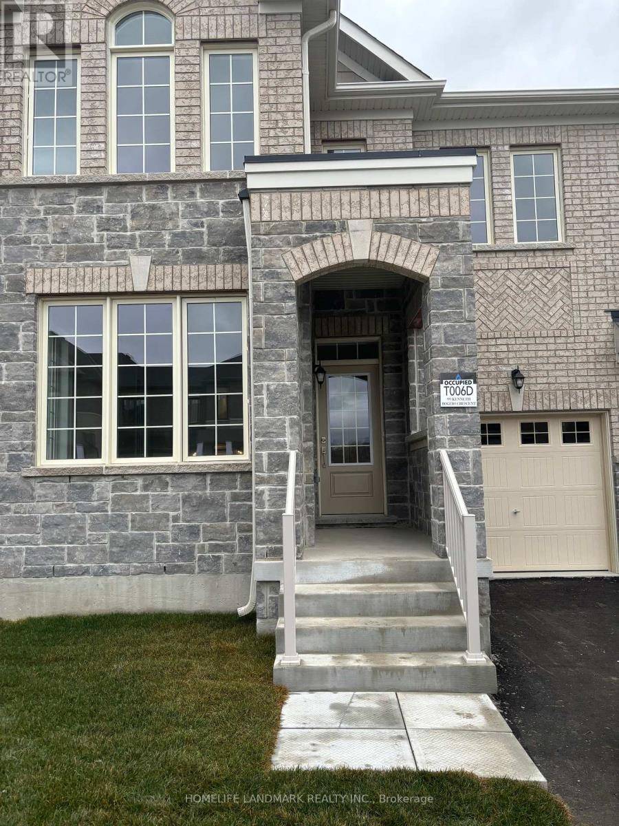 East Gwillimbury (queensville), ON L9N1S5,99 KENNETH ROGERS CRESCENT