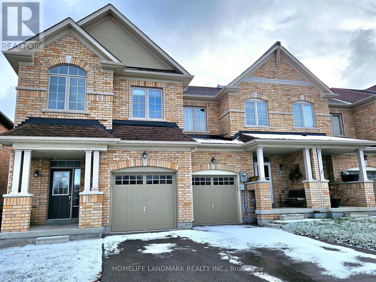 Bradford West Gwillimbury (bradford), ON L3Z0W2,92 FORTIS CRESCENT