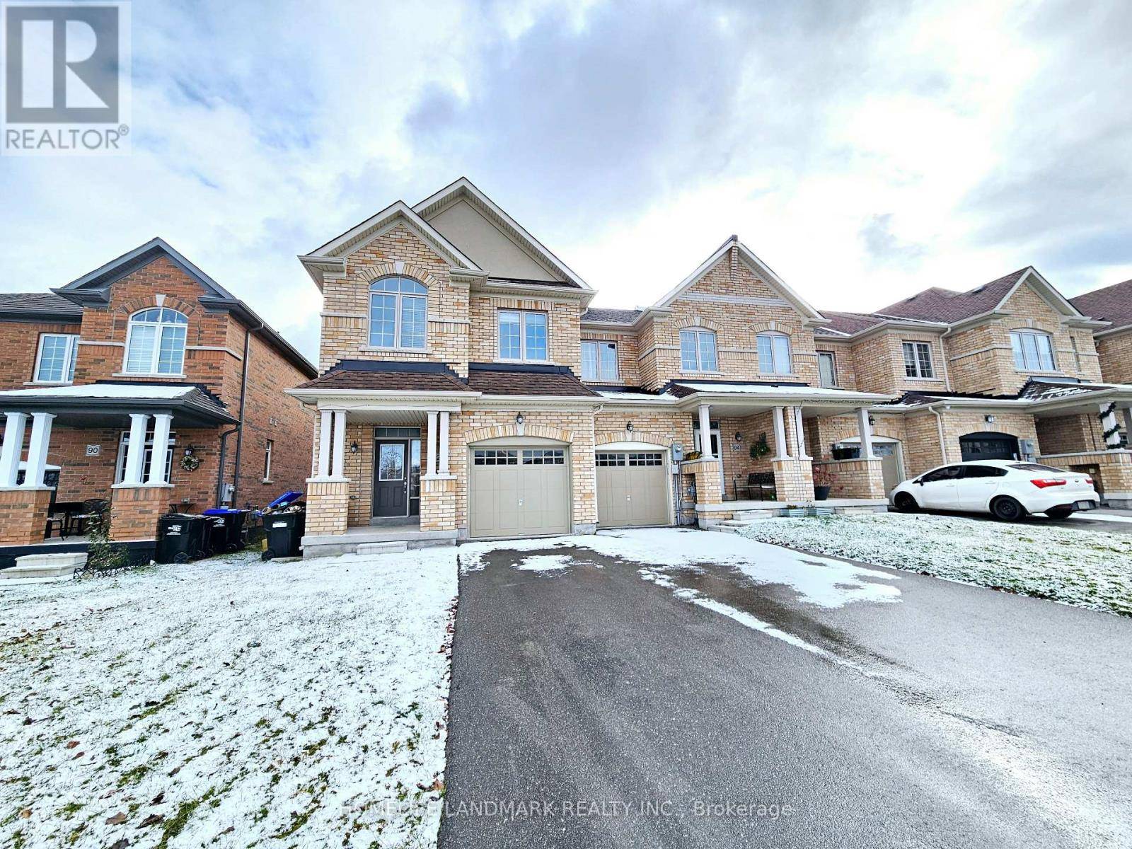 Bradford West Gwillimbury (bradford), ON L3Z0W2,92 FORTIS CRESCENT