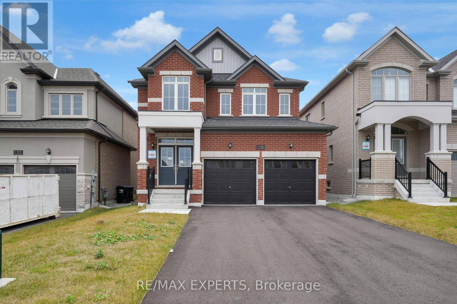 Innisfil (alcona), ON L9S0P5,1359 BRODERICK STREET