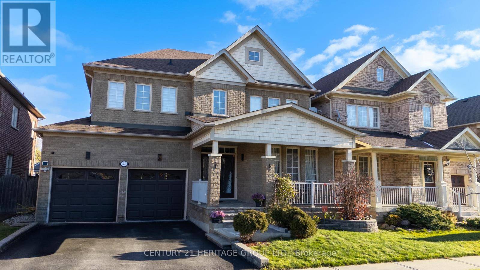 Richmond Hill (oak Ridges), ON L4E4B1,23 KINGSHILL ROAD