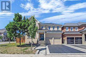 Richmond Hill (jefferson), ON L4E0R7,80 SERANO CRESCENT