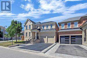 Richmond Hill (jefferson), ON L4E0R7,80 SERANO CRESCENT