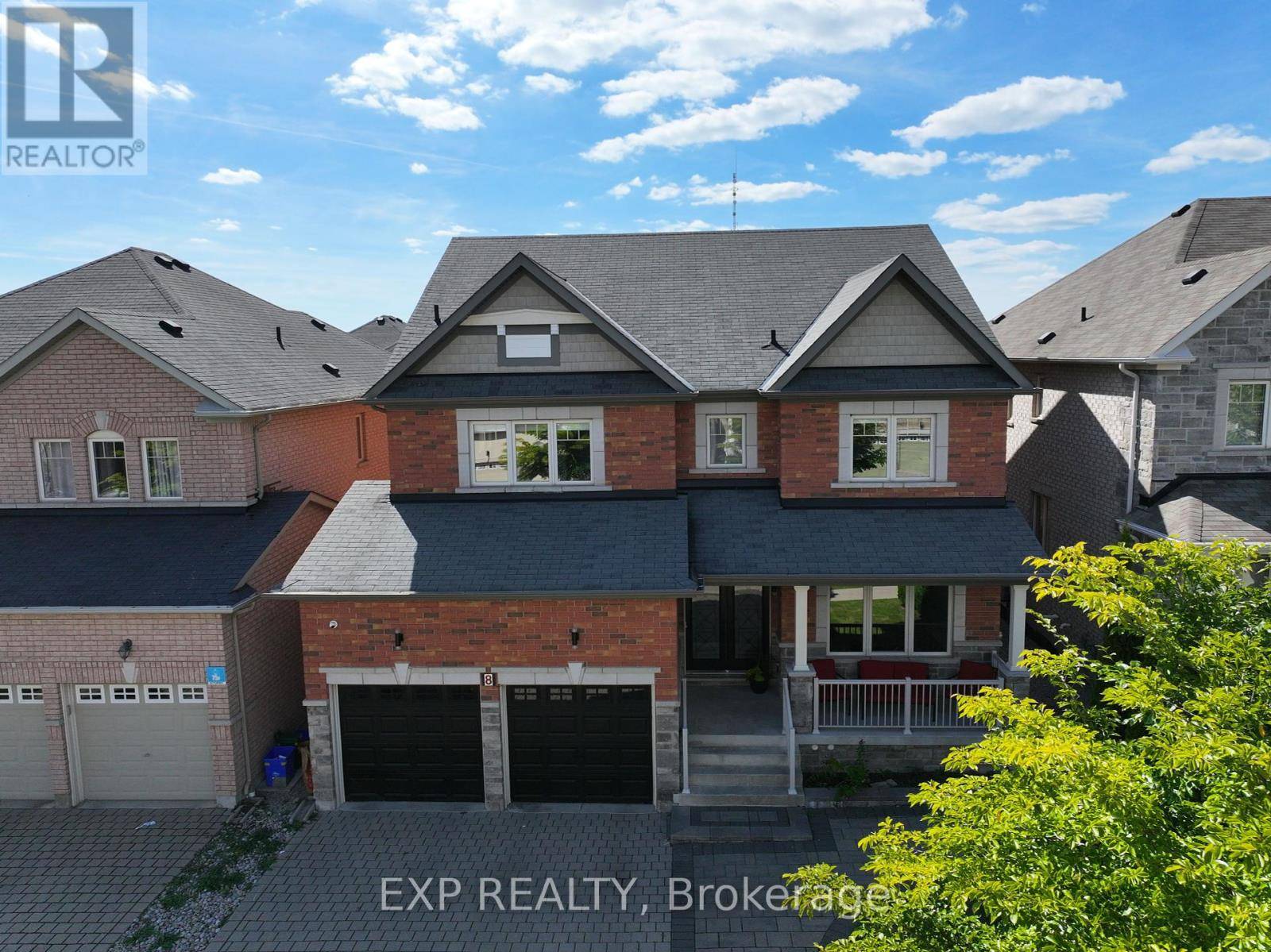 Richmond Hill (jefferson), ON L4E0M2,8 PHILIPS LAKE COURT