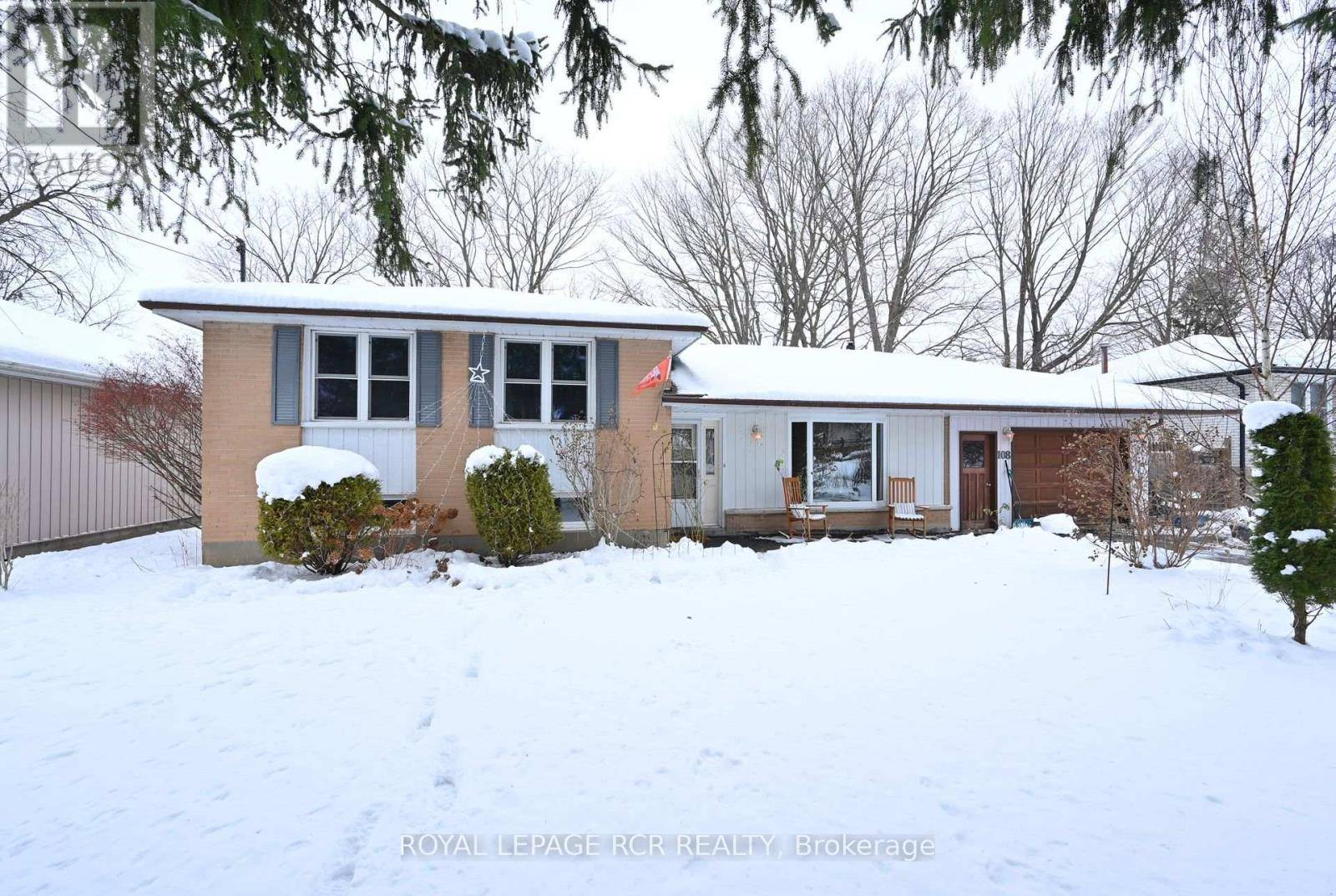 New Tecumseth (alliston), ON L9R1K3,108 BOYNE CRESCENT