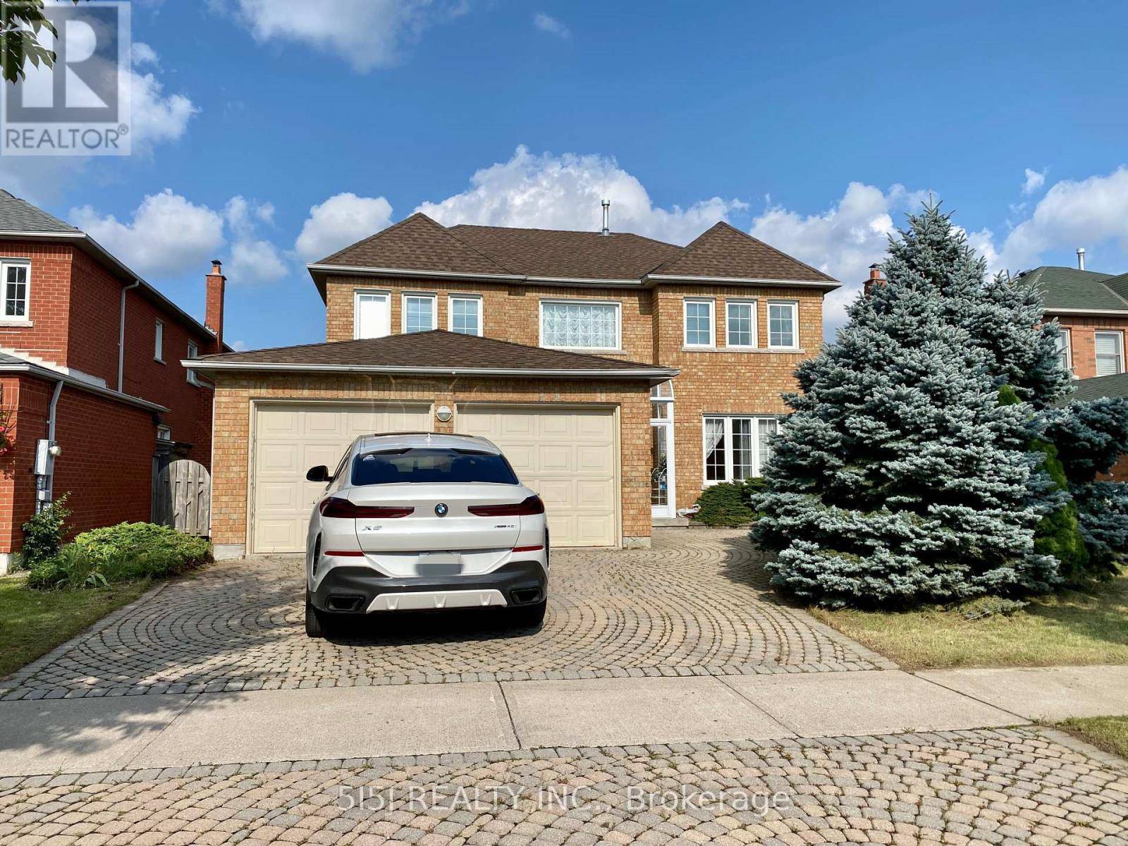 Markham (unionville), ON L3R0R6,45 TURNBERRY CRESCENT