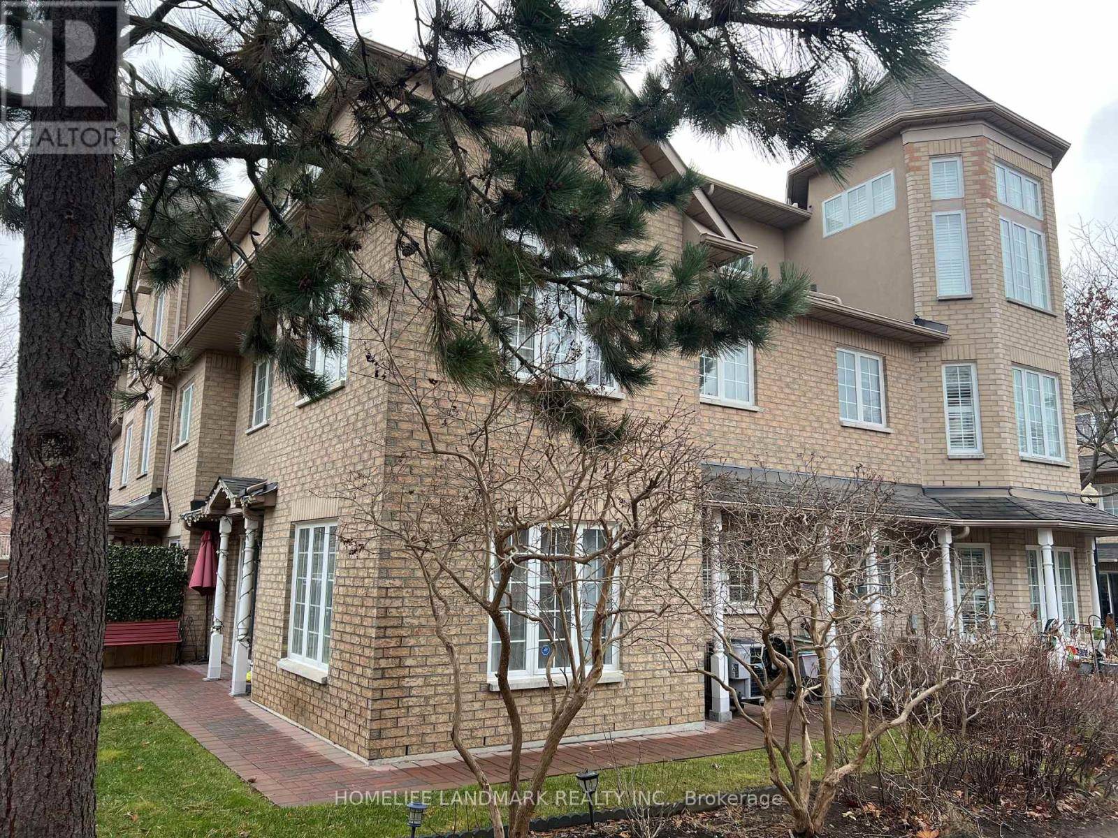 Markham (unionville), ON L3R4G2,10 Cox BLVD #22 Bsmt