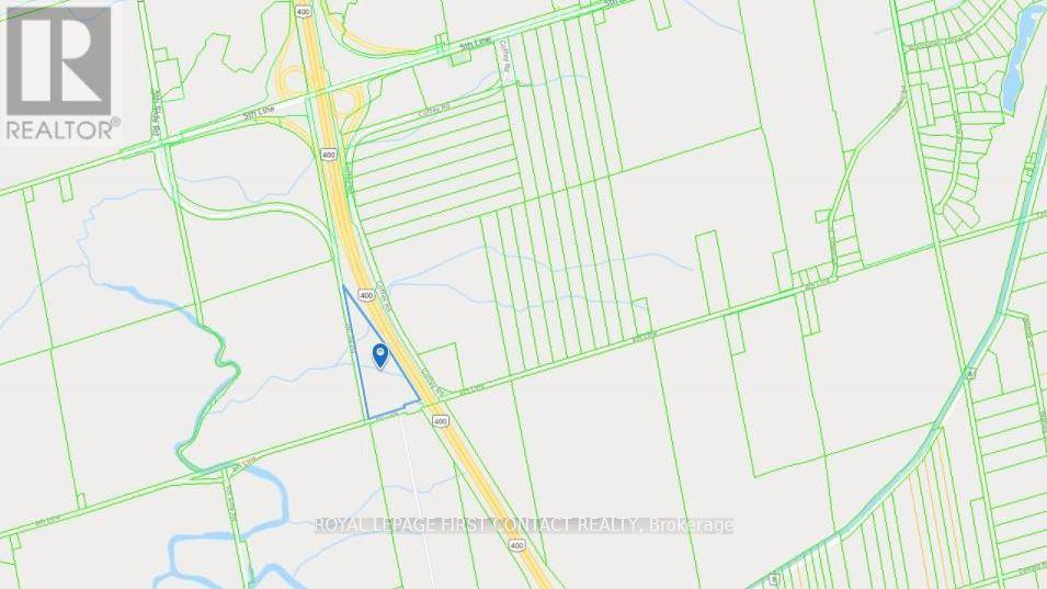 Bradford West Gwillimbury, ON L3Z2L7,3568 4 LINE