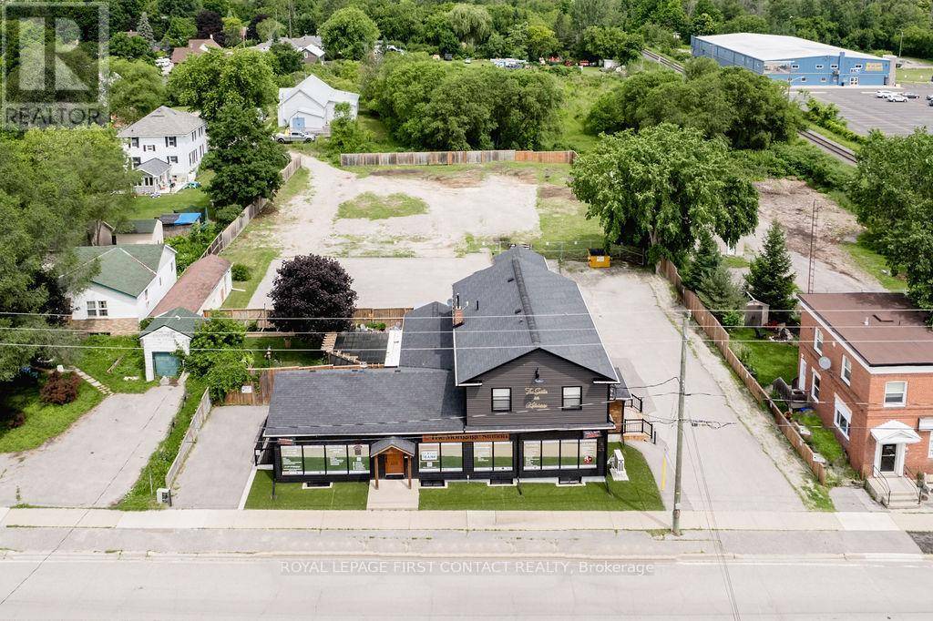 Innisfil (lefroy), ON L0L1W0,1370 KILLARNEY BEACH ROAD