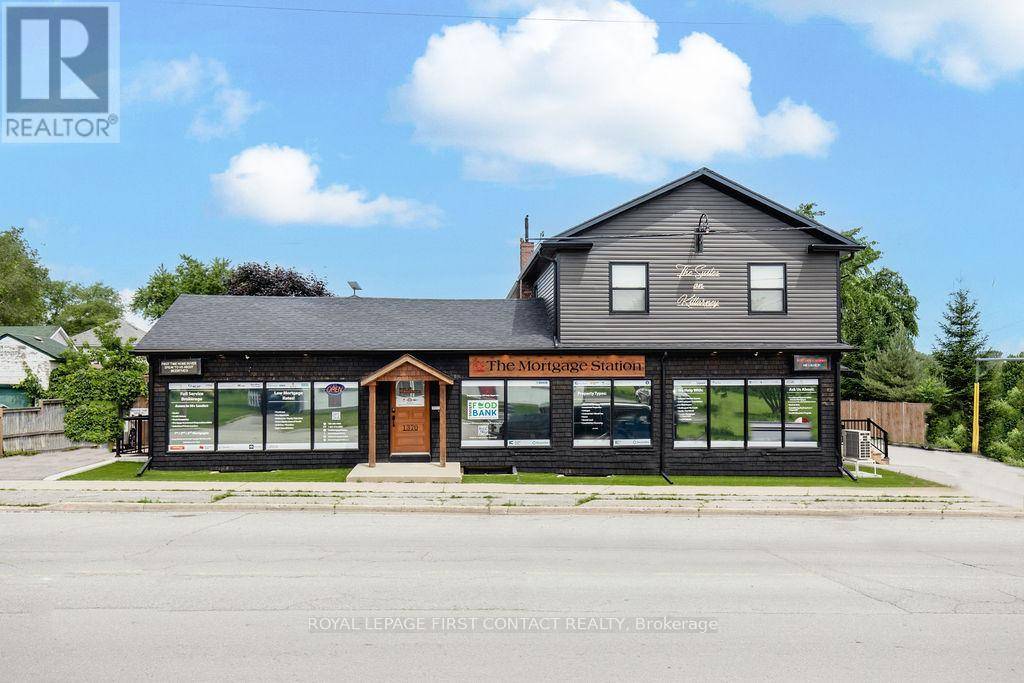 Innisfil (lefroy), ON L0L1W0,1370 KILLARNEY BEACH ROAD