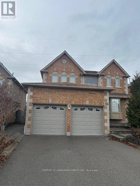 Markham (unionville), ON L3R8L7,36 WESTMORELAND COURT