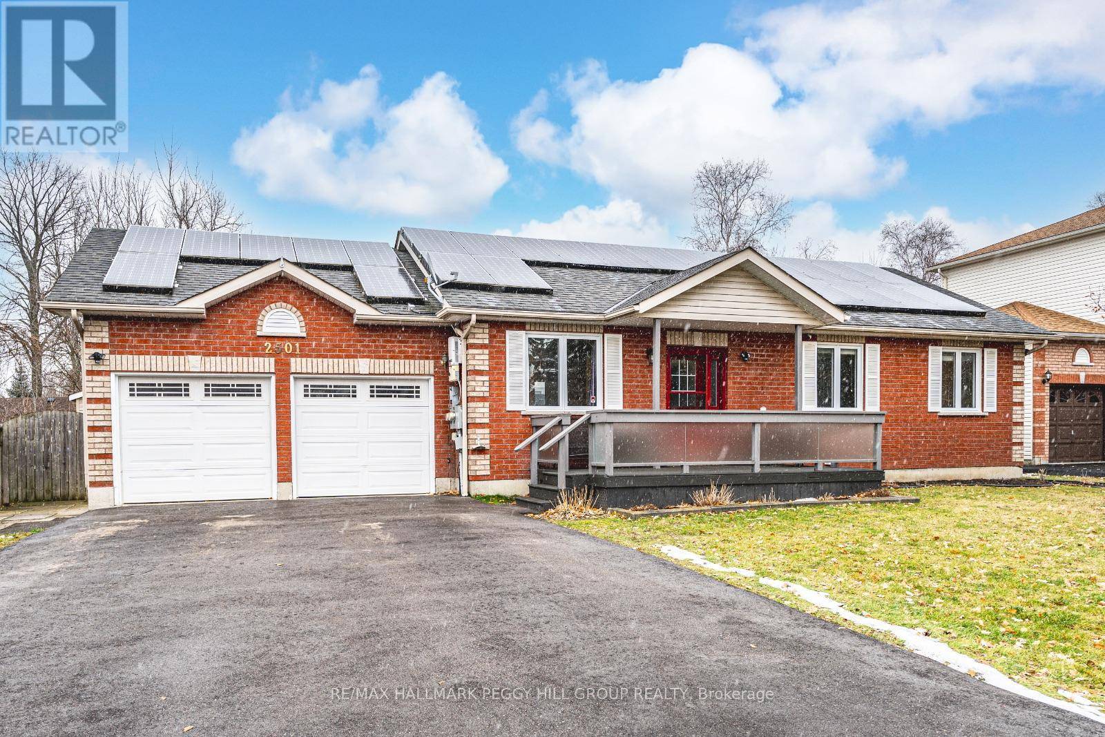 Innisfil (alcona), ON L9S2H4,2501 HOLIDAY WAY