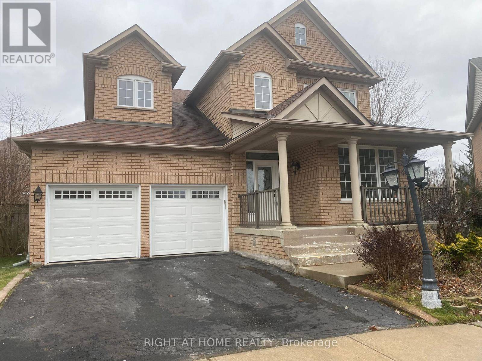 Richmond Hill (oak Ridges), ON L4E4A3,23 WALDRON CRESCENT