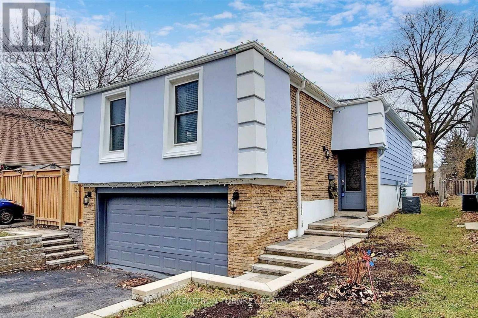 Richmond Hill (north Richvale), ON L4C5B2,41 MERRYLYNN - UPPER DRIVE