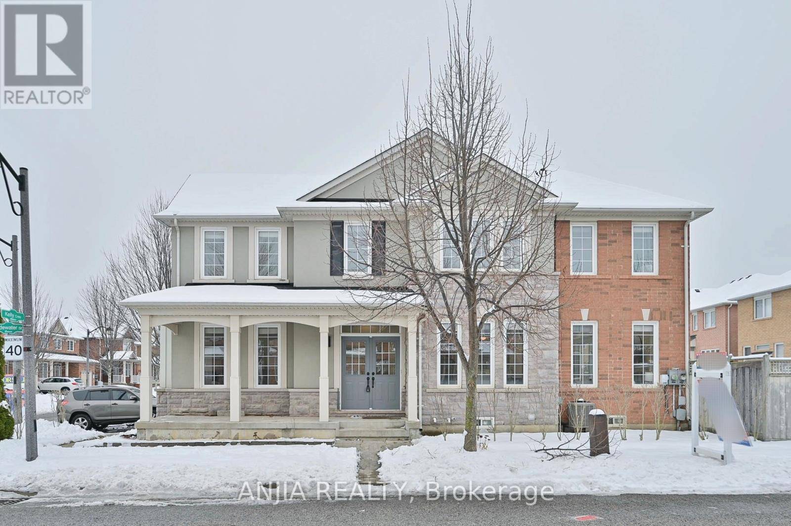 Markham (wismer), ON L6E2B6,68 KELLY CRESCENT