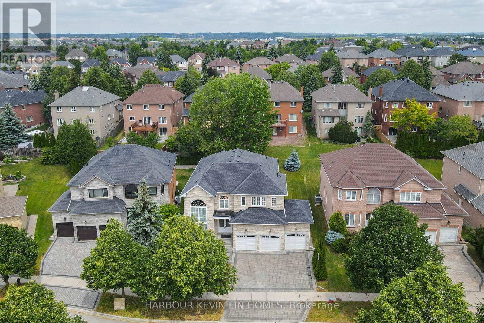 Richmond Hill (bayview Hill), ON L4B3W4,45 HENRICKS CRESCENT