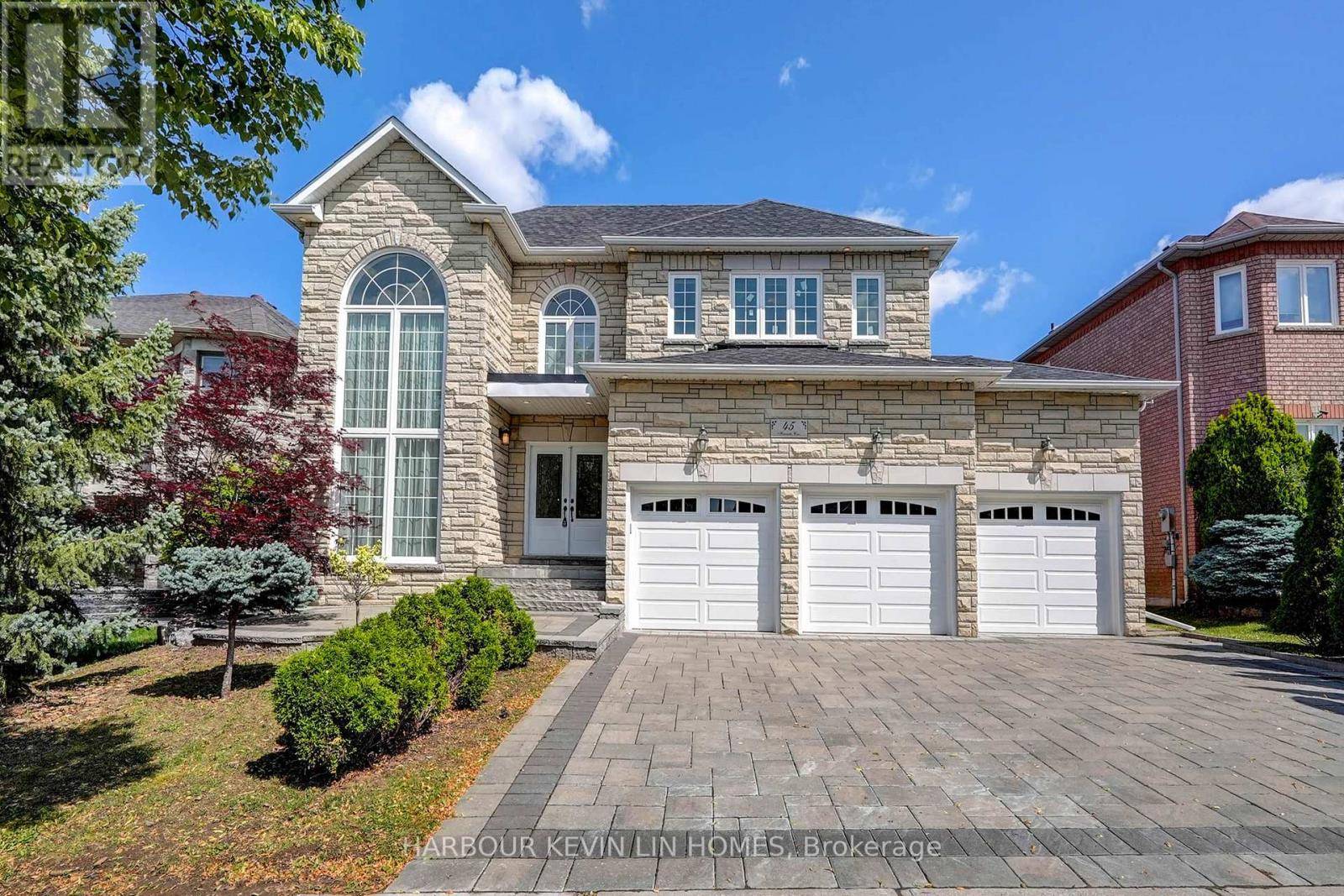 Richmond Hill (bayview Hill), ON L4B3W4,45 HENRICKS CRESCENT