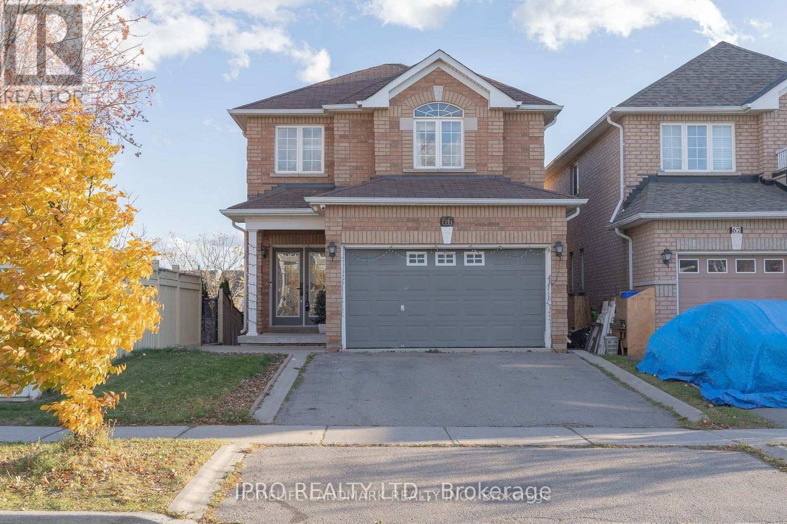 Vaughan (maple), ON L6A4A6,66 Lindenshire AVE #Lower