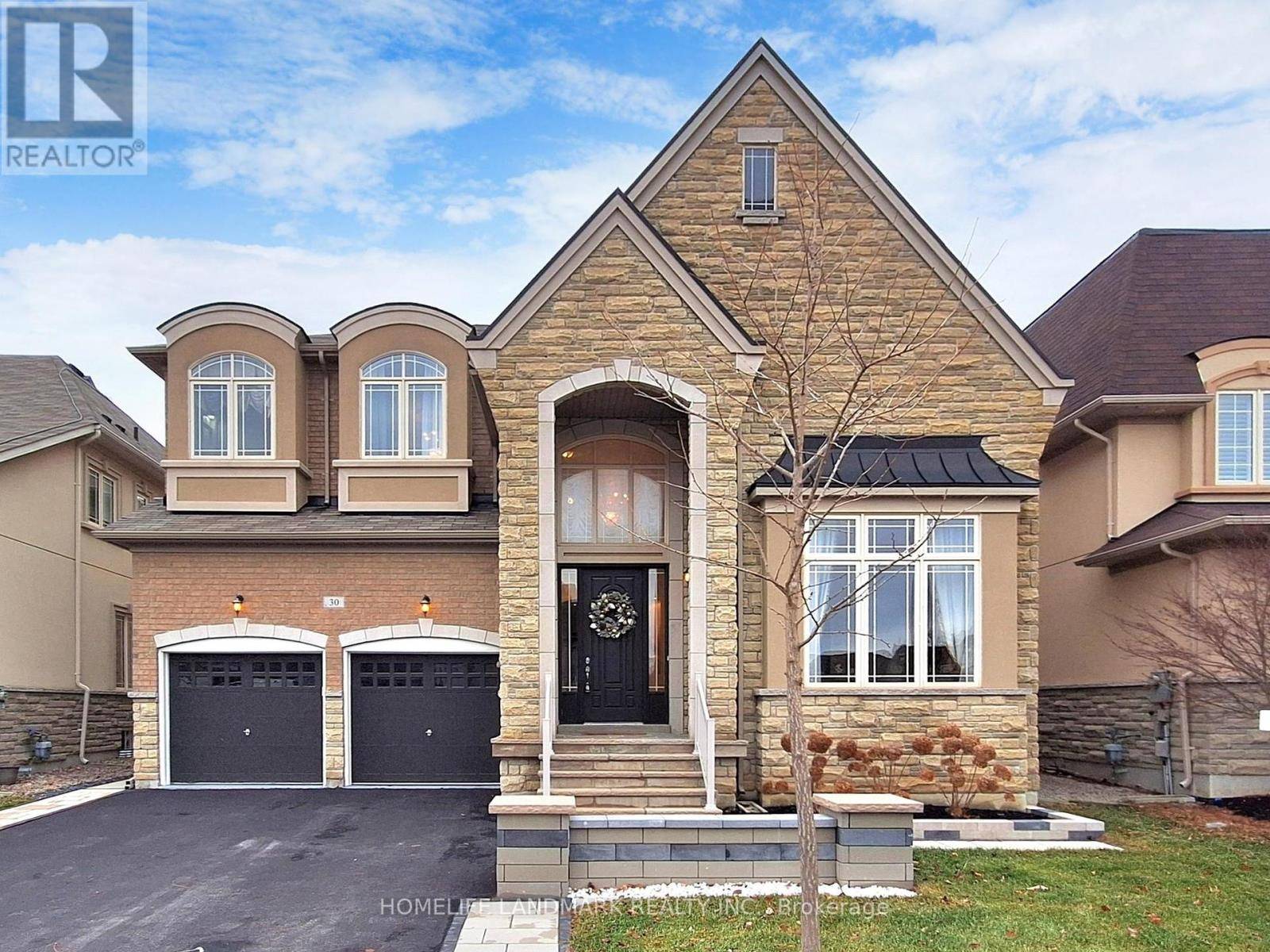 Vaughan (patterson), ON L6A4T8,30 HEINTZMAN CRESCENT