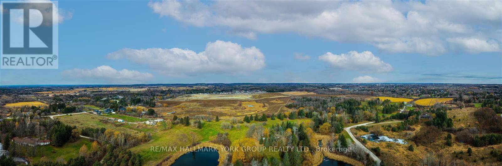 King (king City), ON L7B1J8,120 SOUTH SUMMIT FARM ROAD