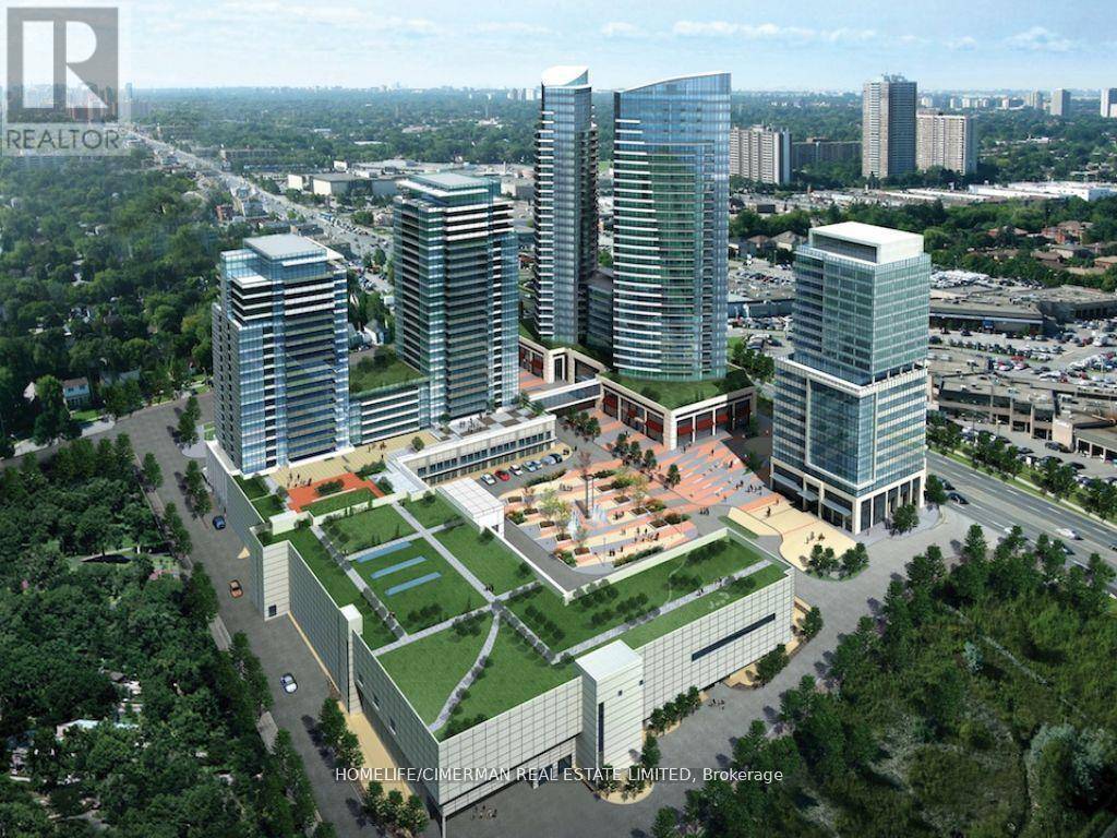 Markham (thornhill), ON L3T0C7,7181 Yonge ST #145