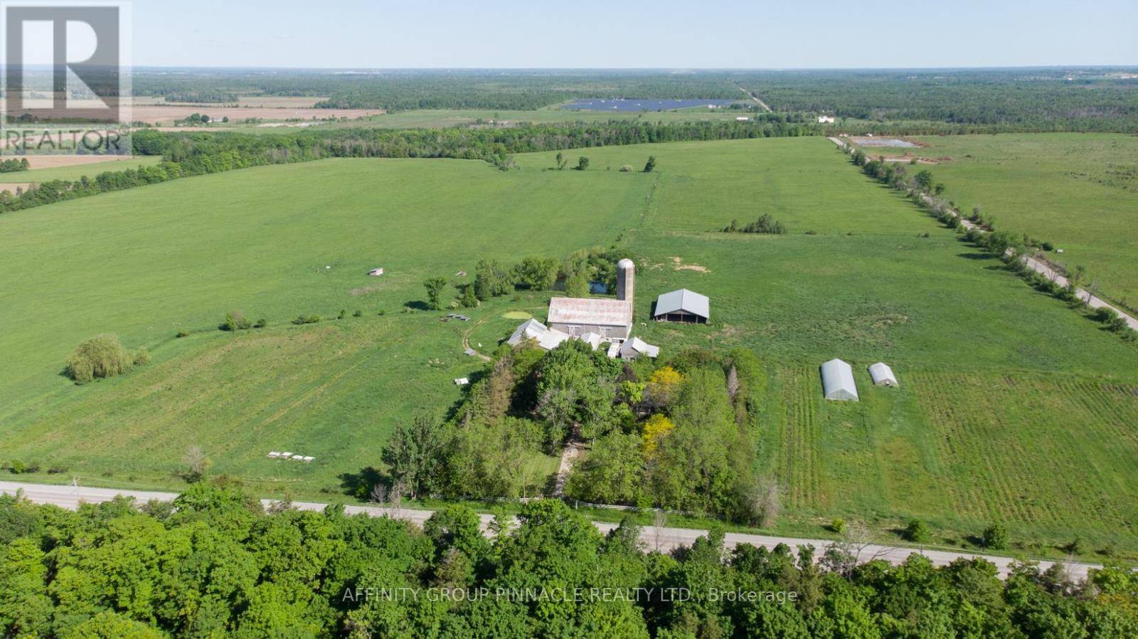 Brock, ON L0K1A0,2375 DURHAM REGIONAL ROAD 15