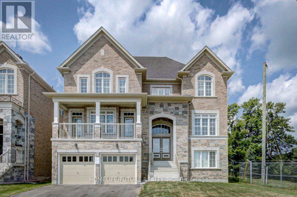 East Gwillimbury (mt Albert), ON L0G1M0,58 RIDGE GATE CRESCENT