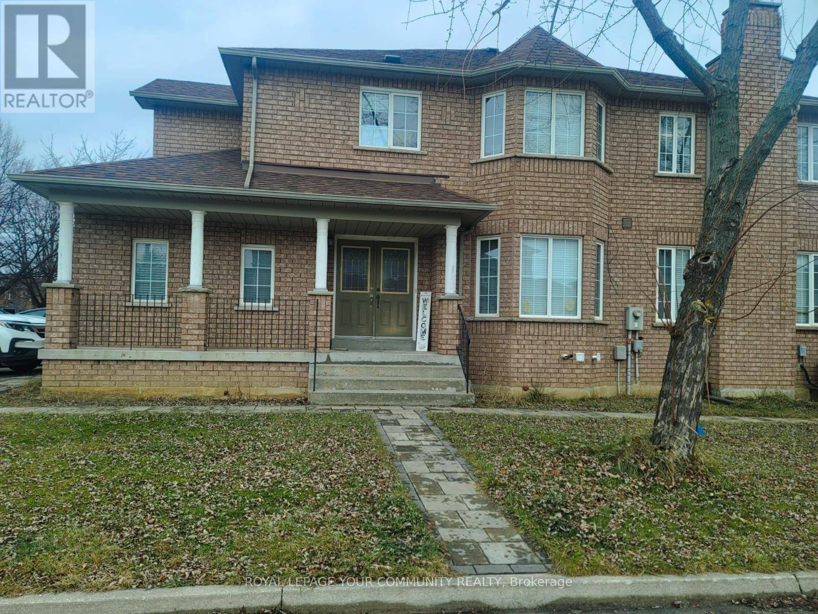 Vaughan (sonoma Heights), ON L4H1M6,25 LAURA SABRINA DRIVE