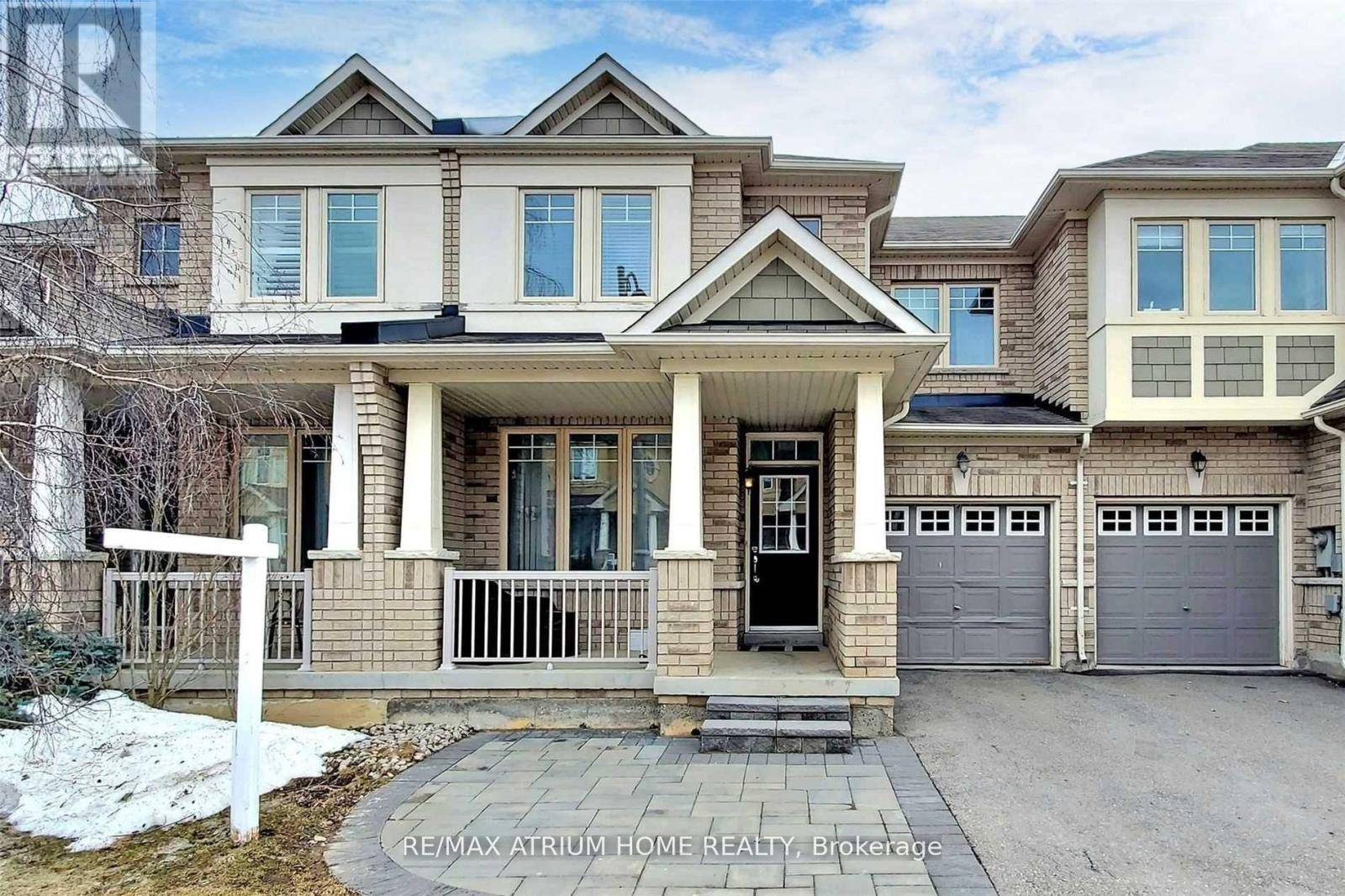 Richmond Hill (jefferson), ON L4E0B8,41 THISTLE AVENUE