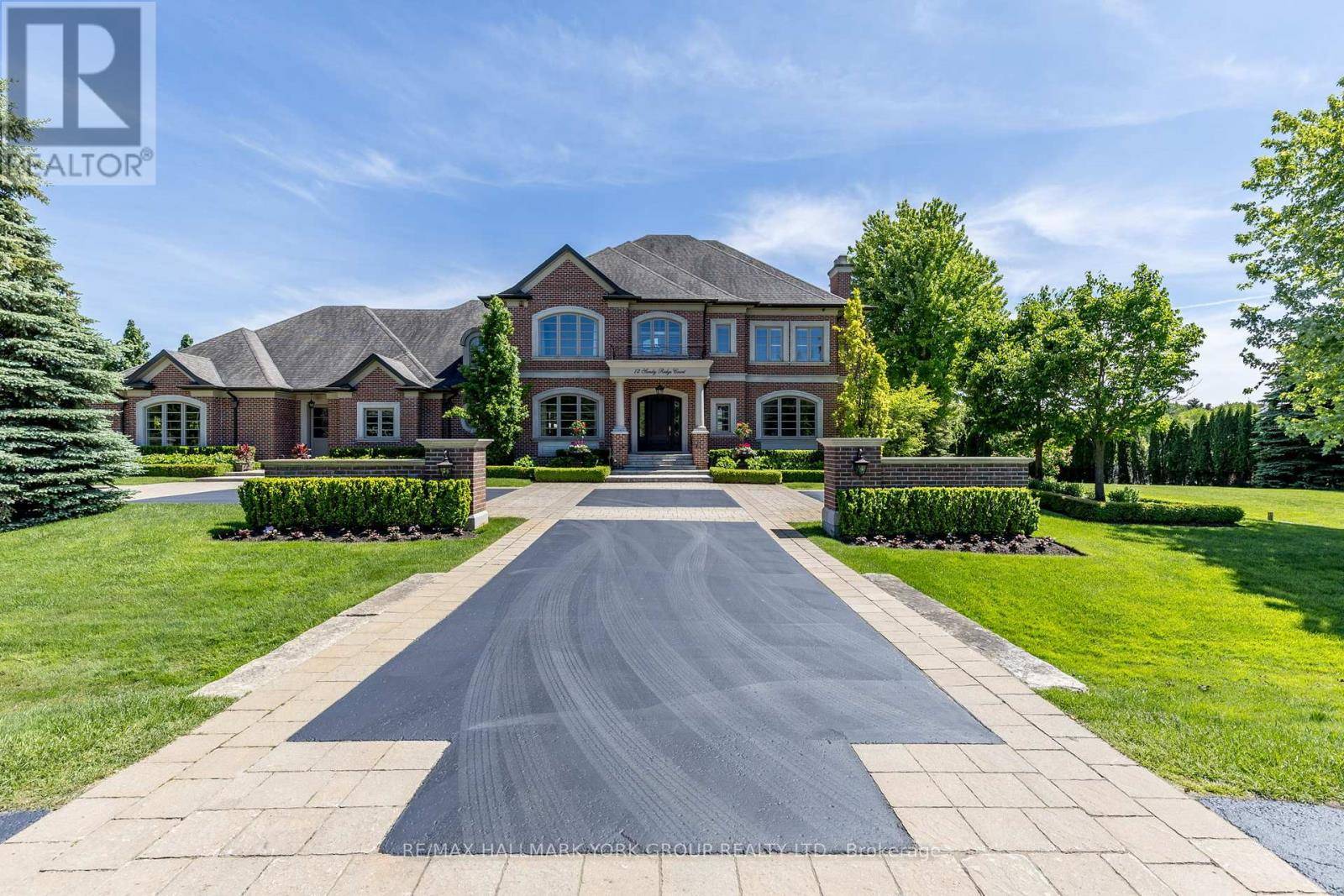 Whitchurch-stouffville, ON L4A2L4,12 SANDY RIDGE COURT