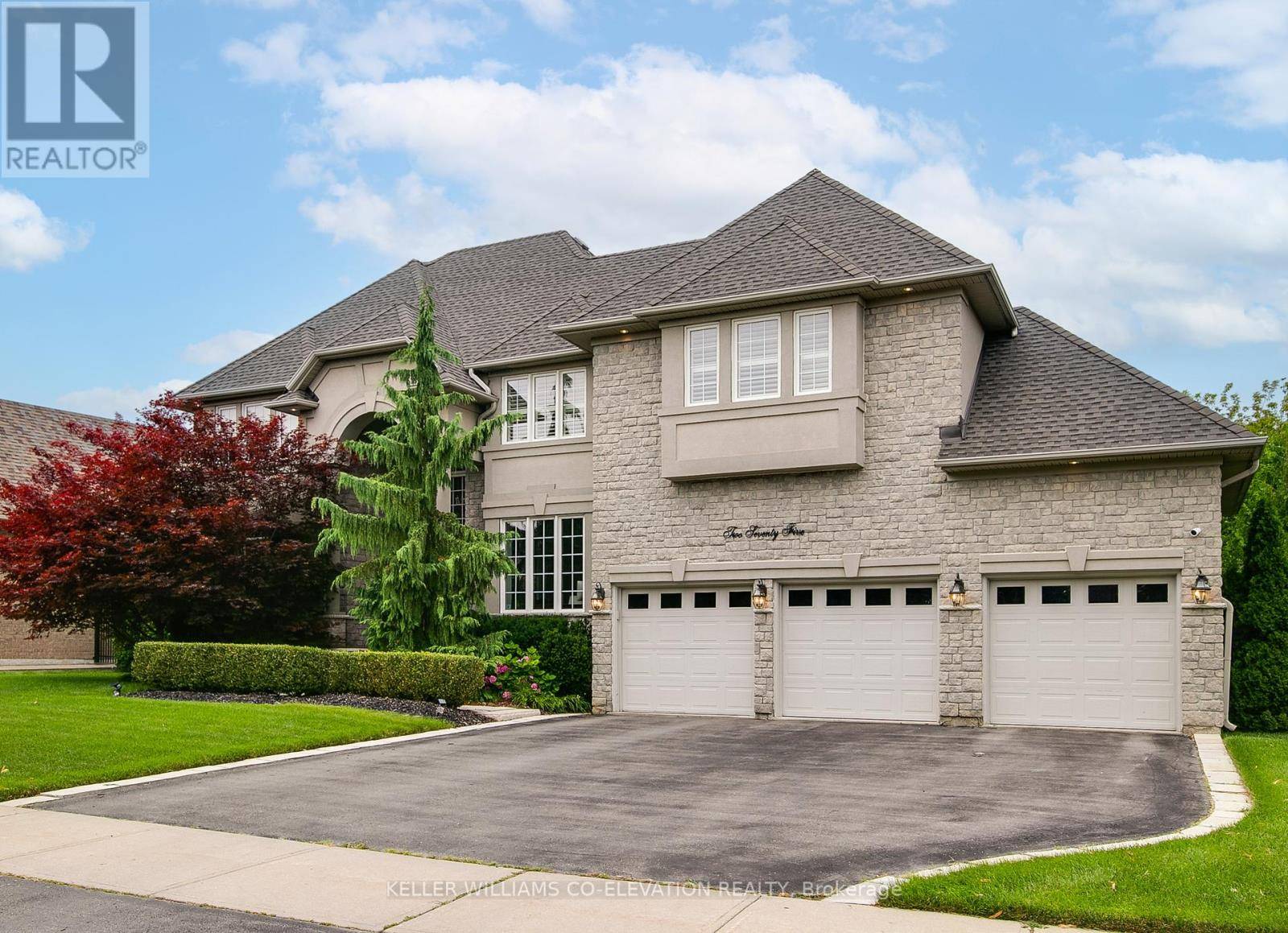 Vaughan, ON L6A3S1,275 ATHABASCA DRIVE