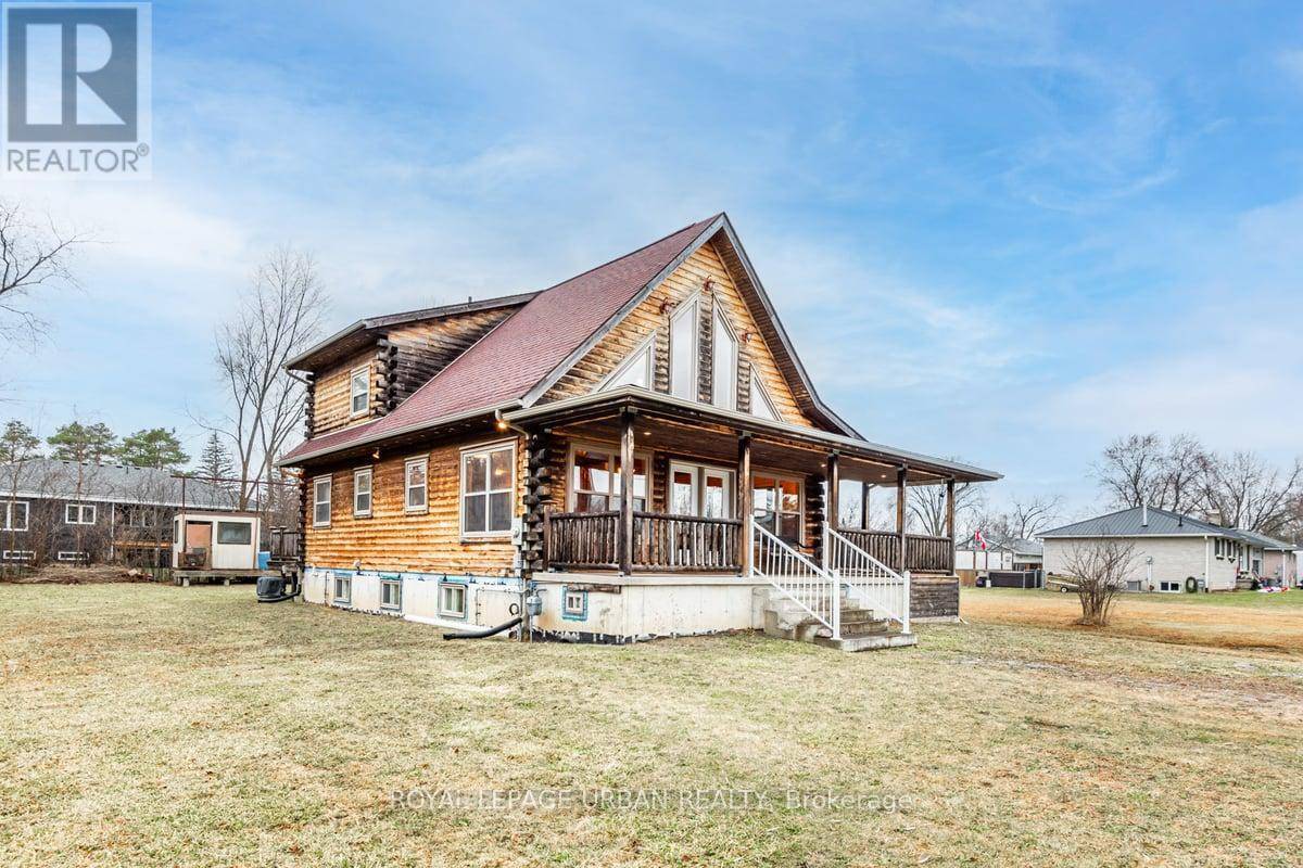 Georgina (historic Lakeshore Communities), ON L0E1S0,756 ROCKAWAY ROAD