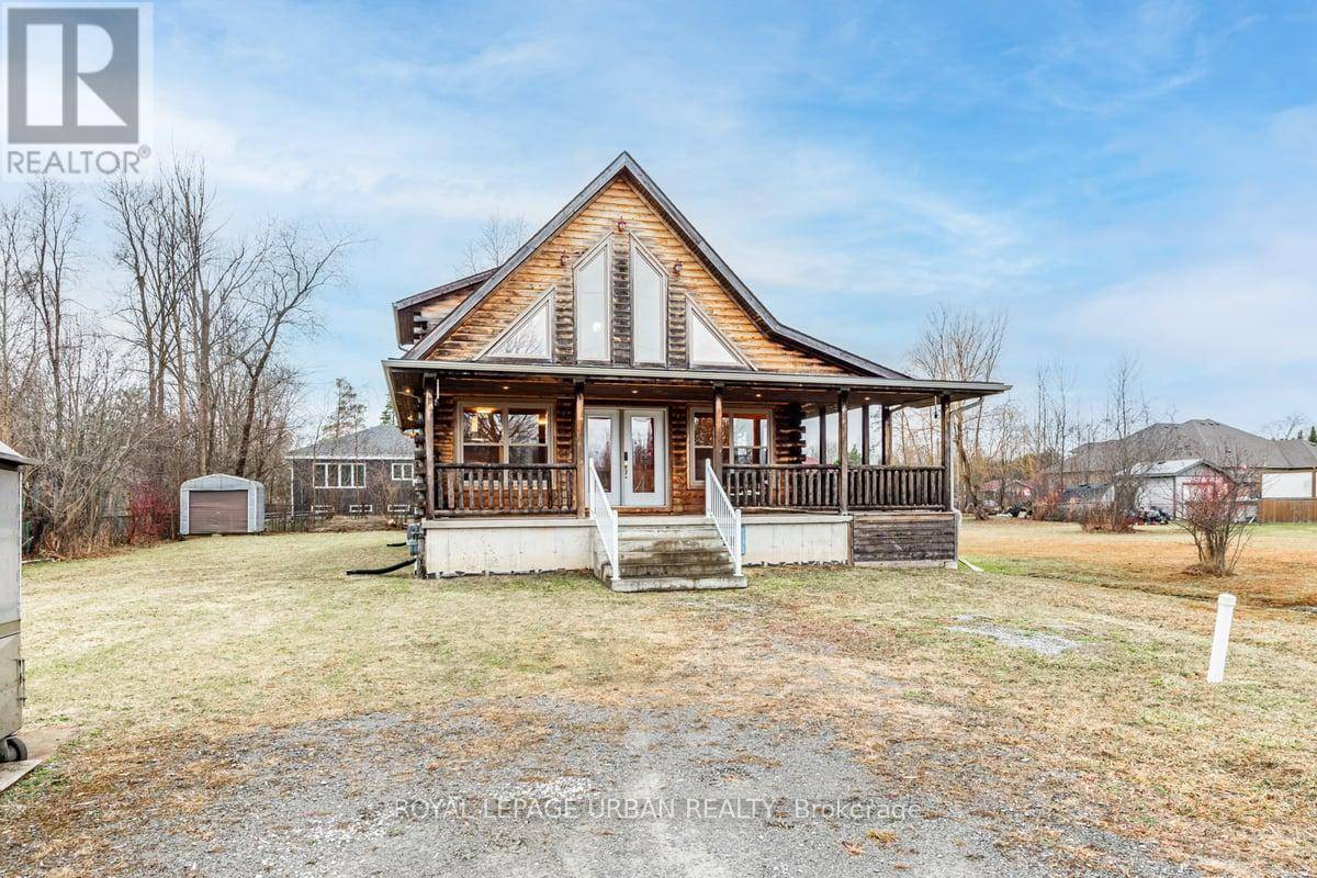 Georgina (historic Lakeshore Communities), ON L0E1S0,756 ROCKAWAY ROAD