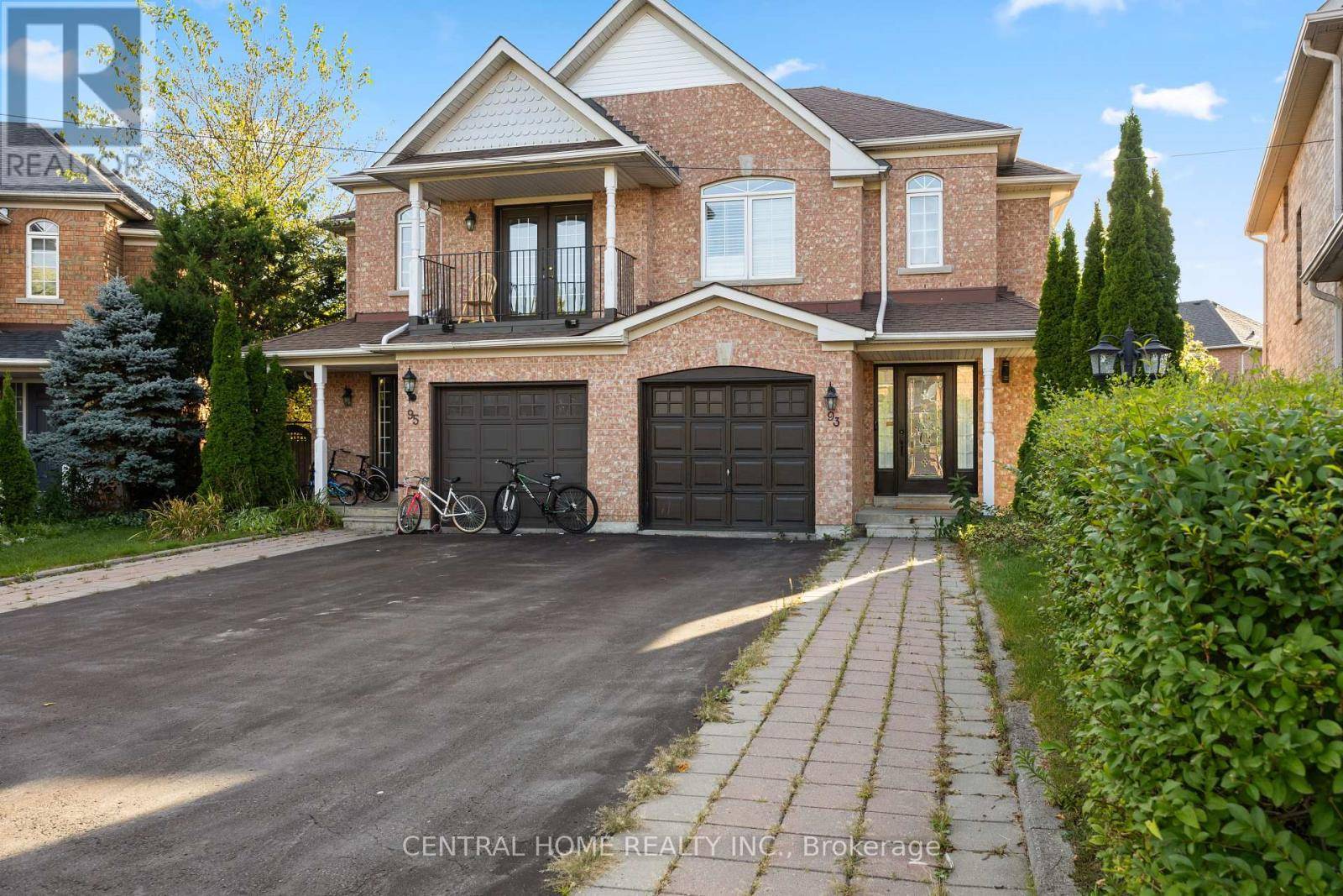 Richmond Hill (oak Ridges Lake Wilcox), ON L4E3Z7,93 Long Point DR #BSMT