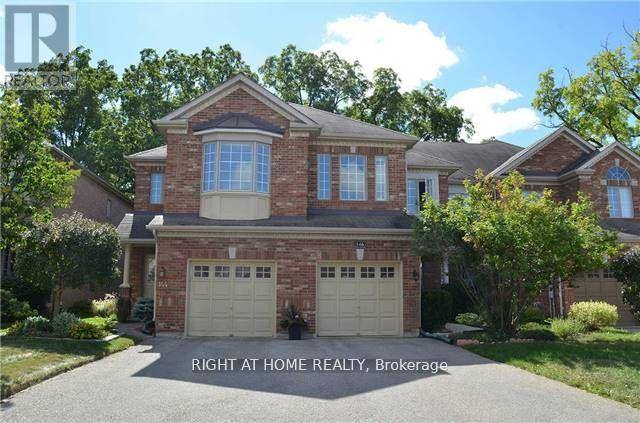 Newmarket (summerhill Estates), ON L3X2P4,146 JORDANRAY BOULEVARD N