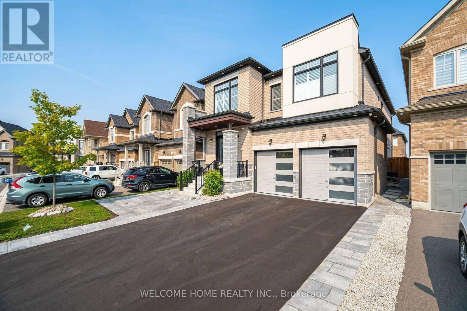 Vaughan (kleinburg), ON L4H5C4,66 CANARD DRIVE