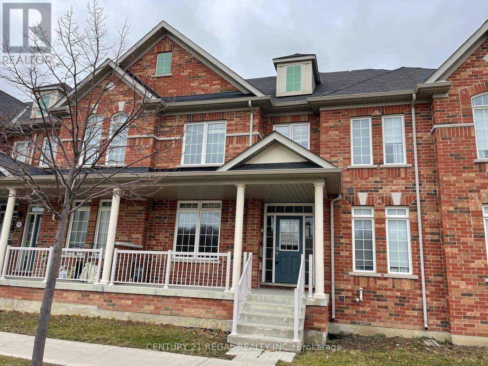 Markham (wismer), ON L6E0N2,940 CASTLEMORE AVENUE