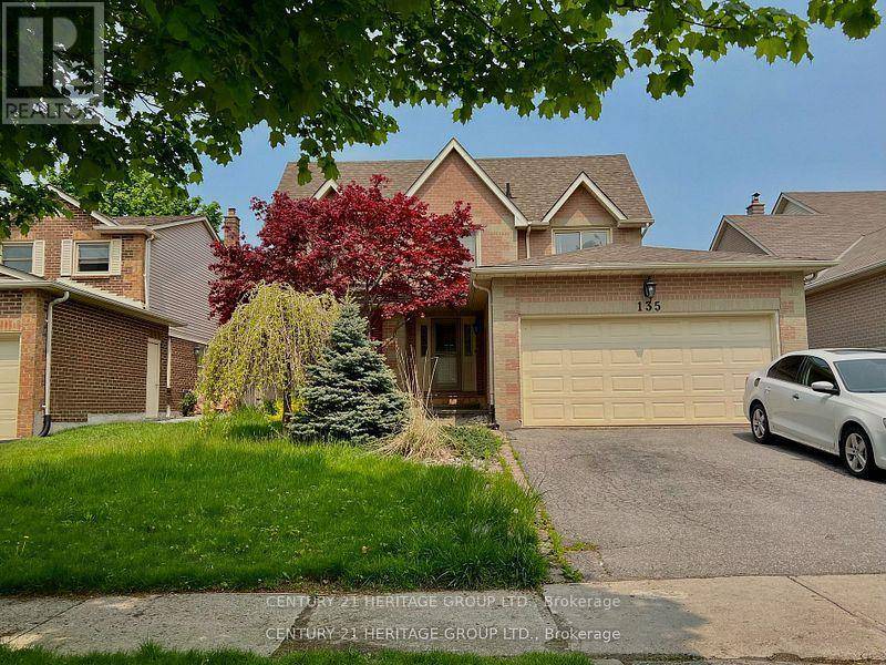 Newmarket (glenway Estates), ON L3Y7S3,135 GLENWAY CIRCLE N