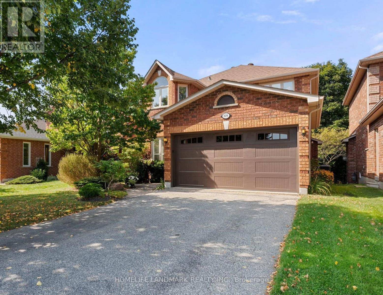 Newmarket (gorham-college Manor), ON L3Y8R3,809 SURIN COURT