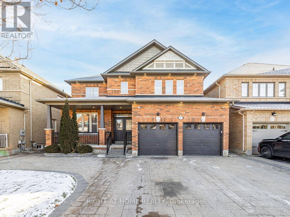 Richmond Hill (oak Ridges), ON L4E0G9,9 GLADE DRIVE