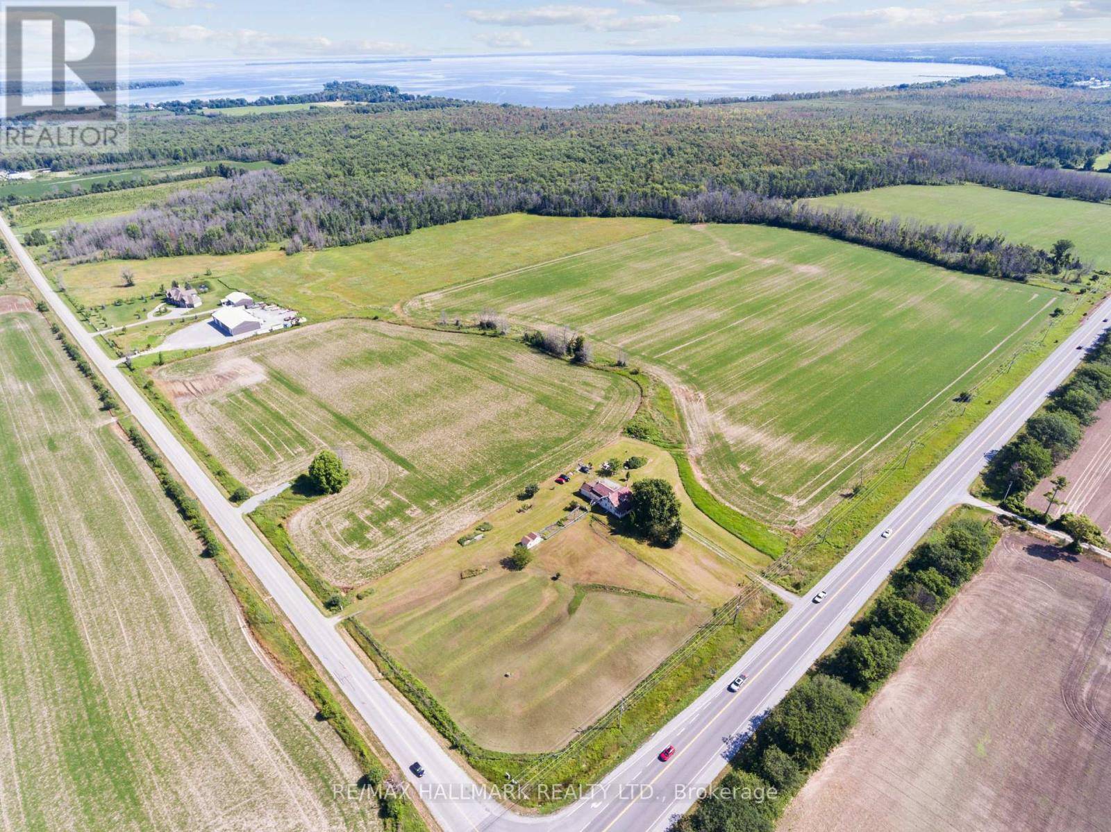 Georgina (virginia), ON L0E1N0,29018 HIGHWAY 48