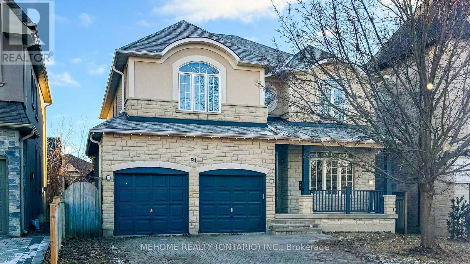 Richmond Hill (south Richvale), ON L4C6R5,21 OAK AVENUE