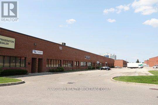 Vaughan (pine Valley Business Park), ON L4L6E1,155 Rowntree Dairy RD #5A