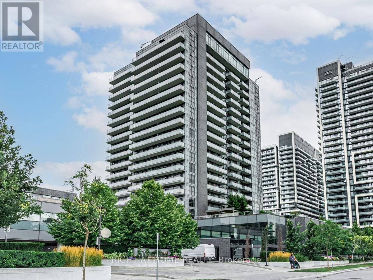 Richmond Hill (langstaff), ON L4B0G9,65 Oneida CRES East #1010